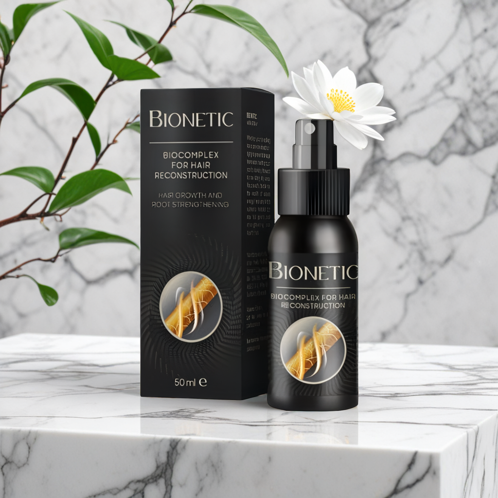 Bionetic