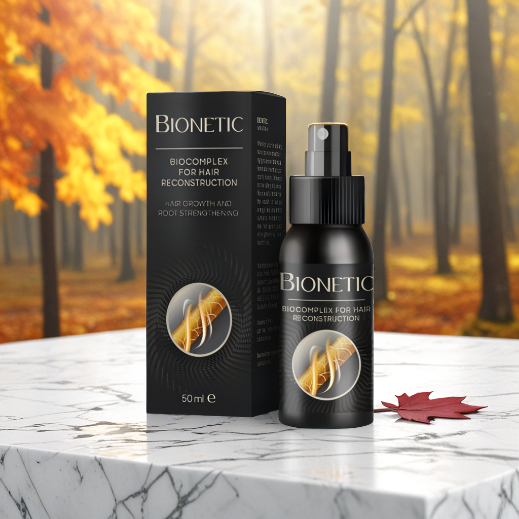 Bionetic