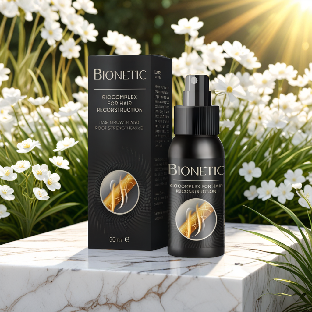 Bionetic
