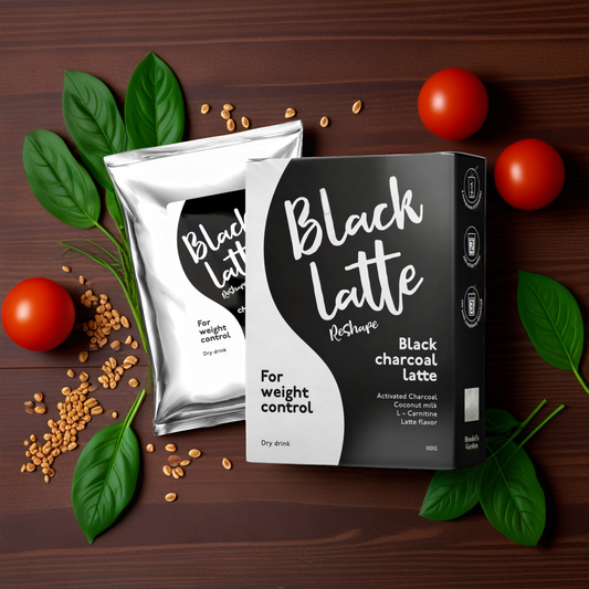 Black Latte