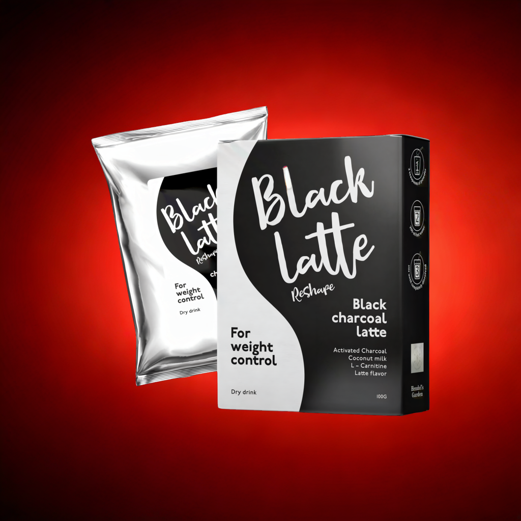 Black Latte