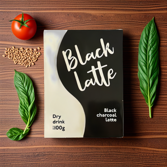 Black Latte Low Price