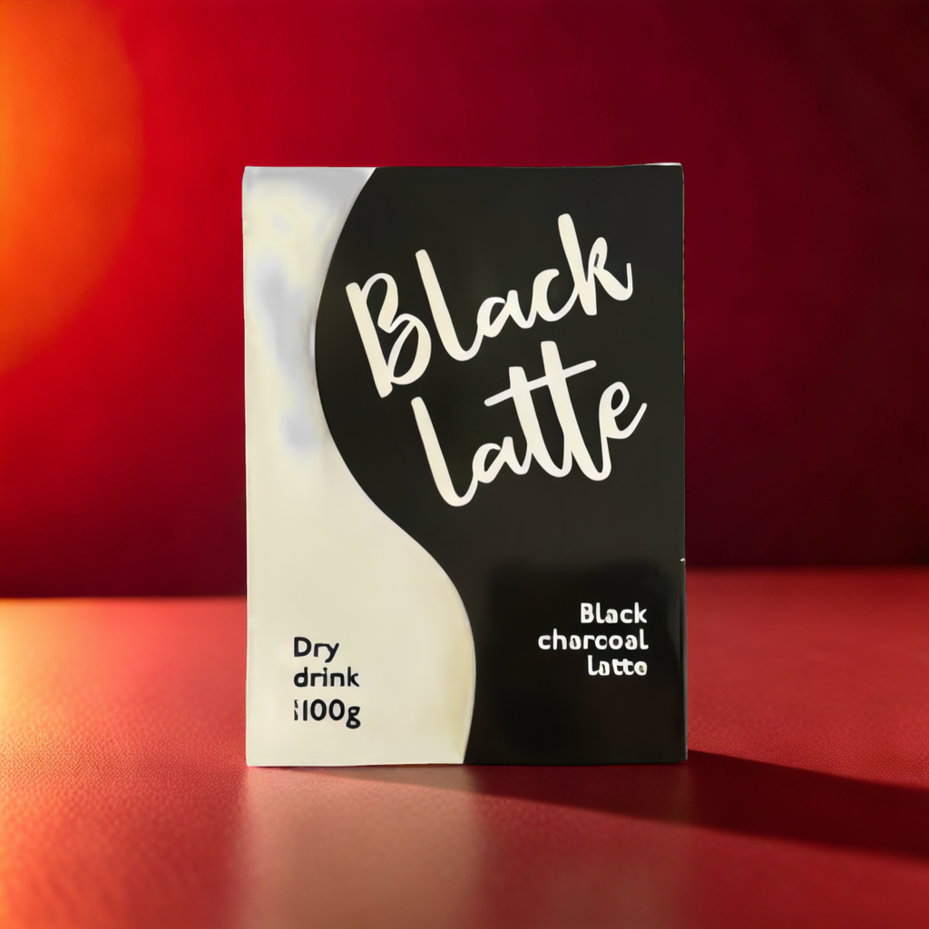 Black Latte Low Price