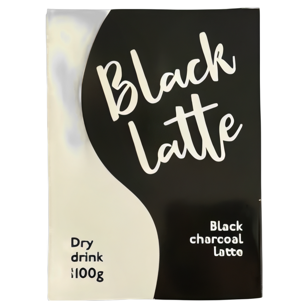 Black Latte Low Price