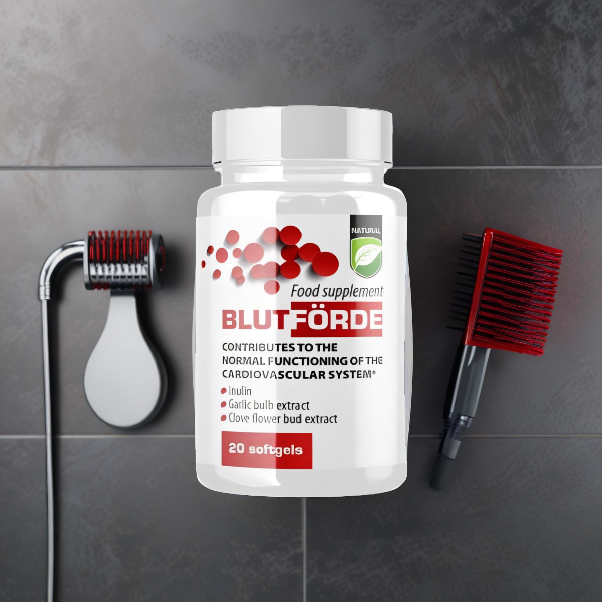 Blutforde