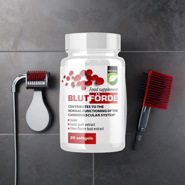 Blutforde