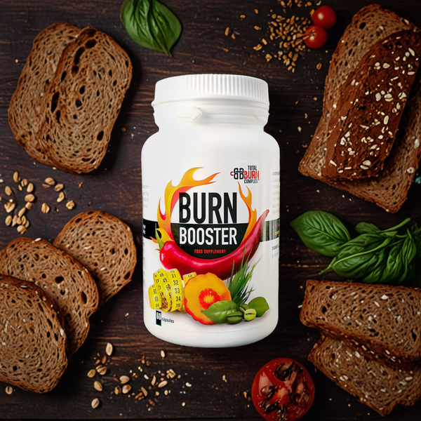 BurnBooster