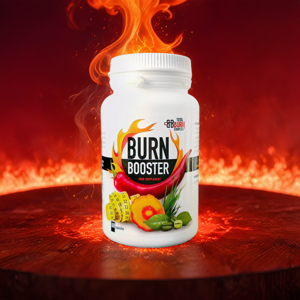 BurnBooster