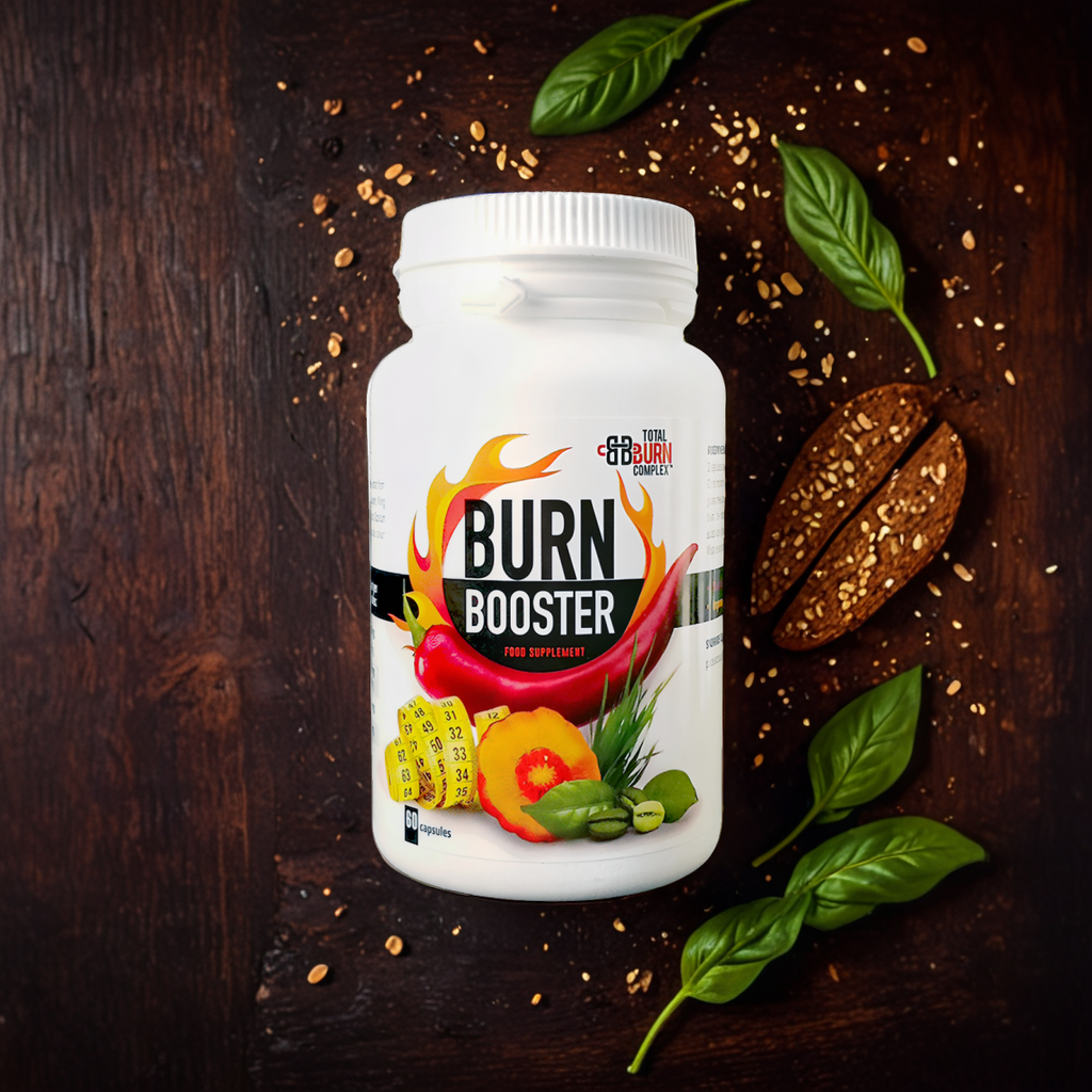 BurnBooster