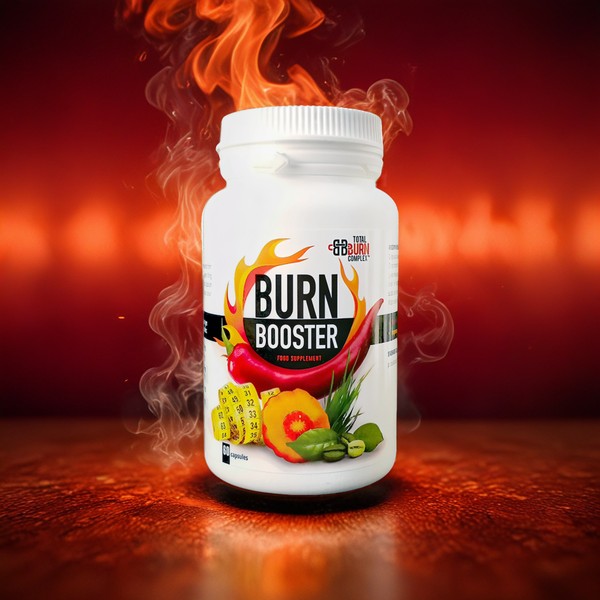 BurnBooster