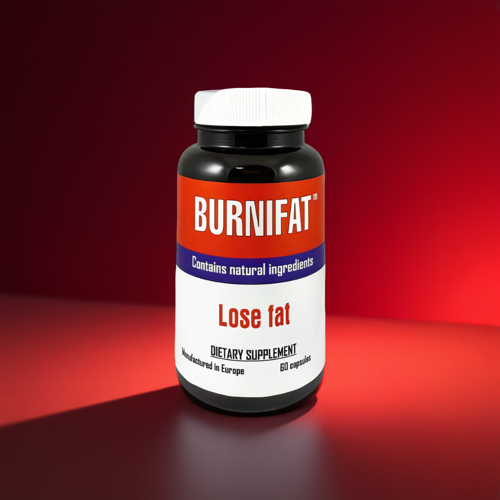 BURNIFAT
