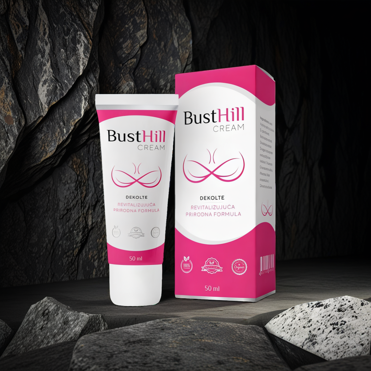 Busthill