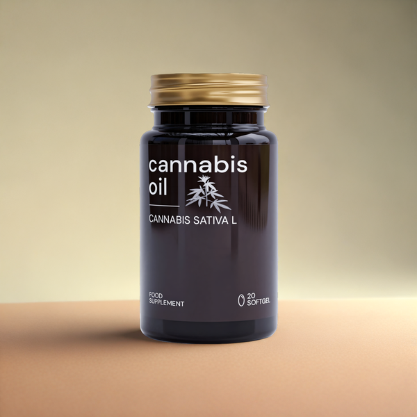 Cannabis Oil Prostatitis
