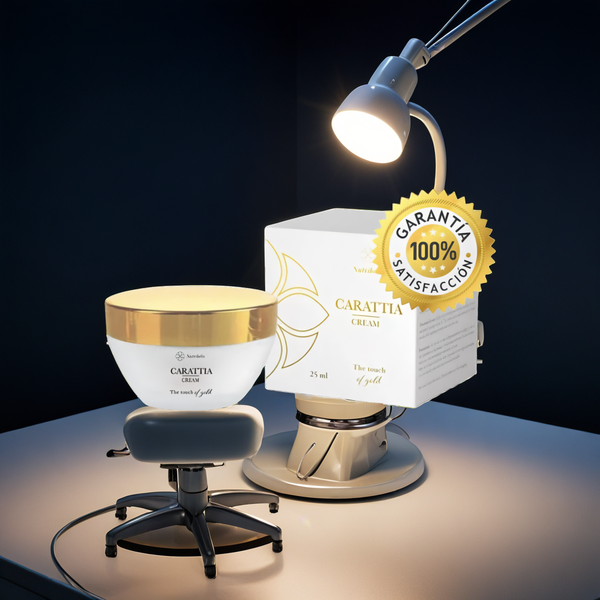 Carattia Cream