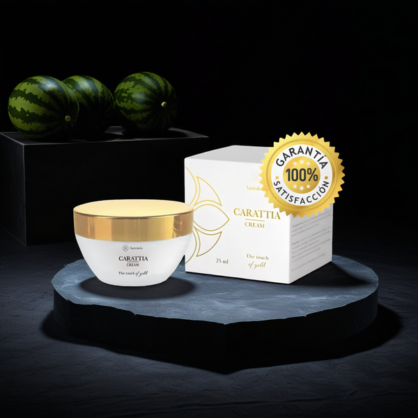 Carattia Cream