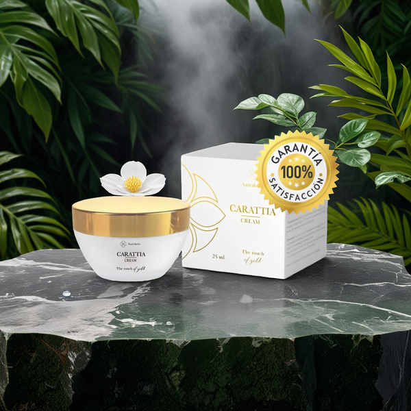 Carattia Cream