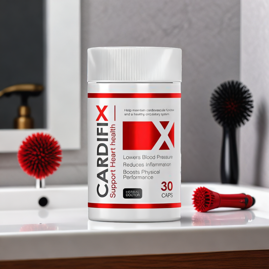 CARDIFIX