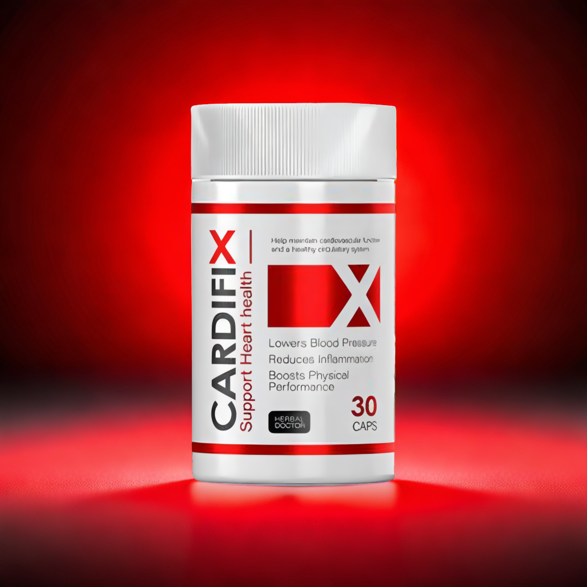 CARDIFIX