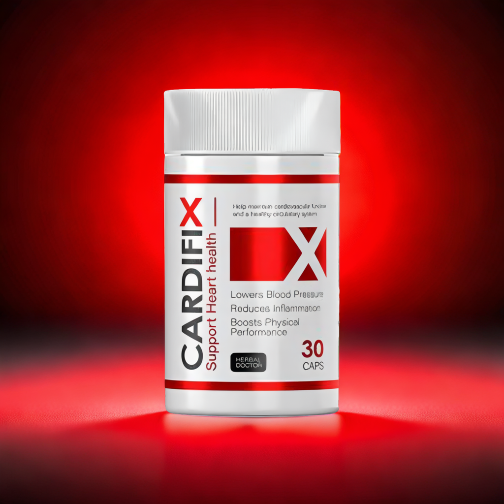 CARDIFIX