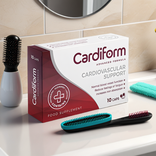 Cardiform