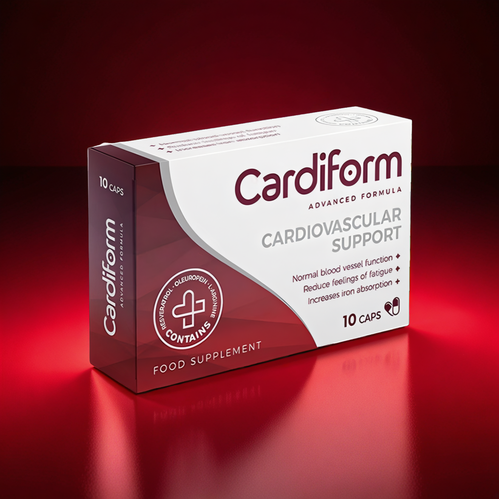 Cardiform