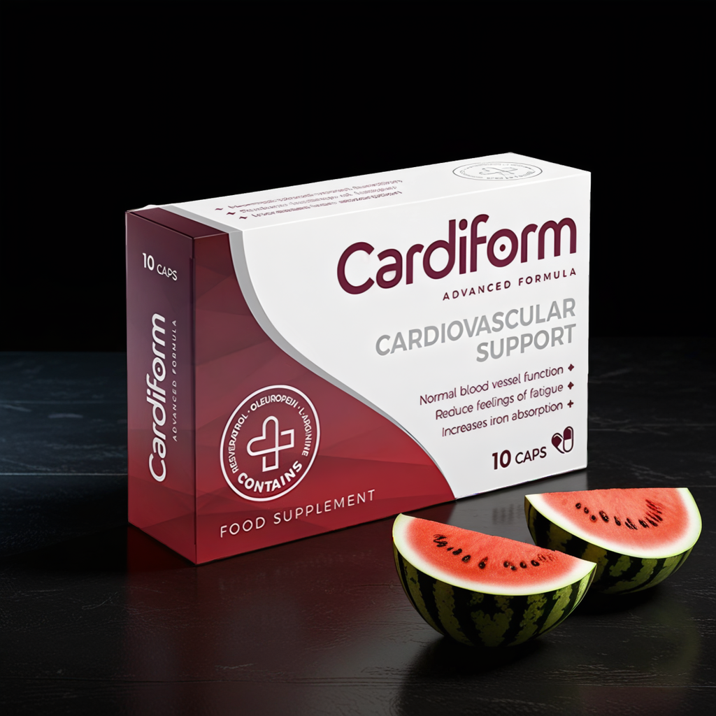 Cardiform