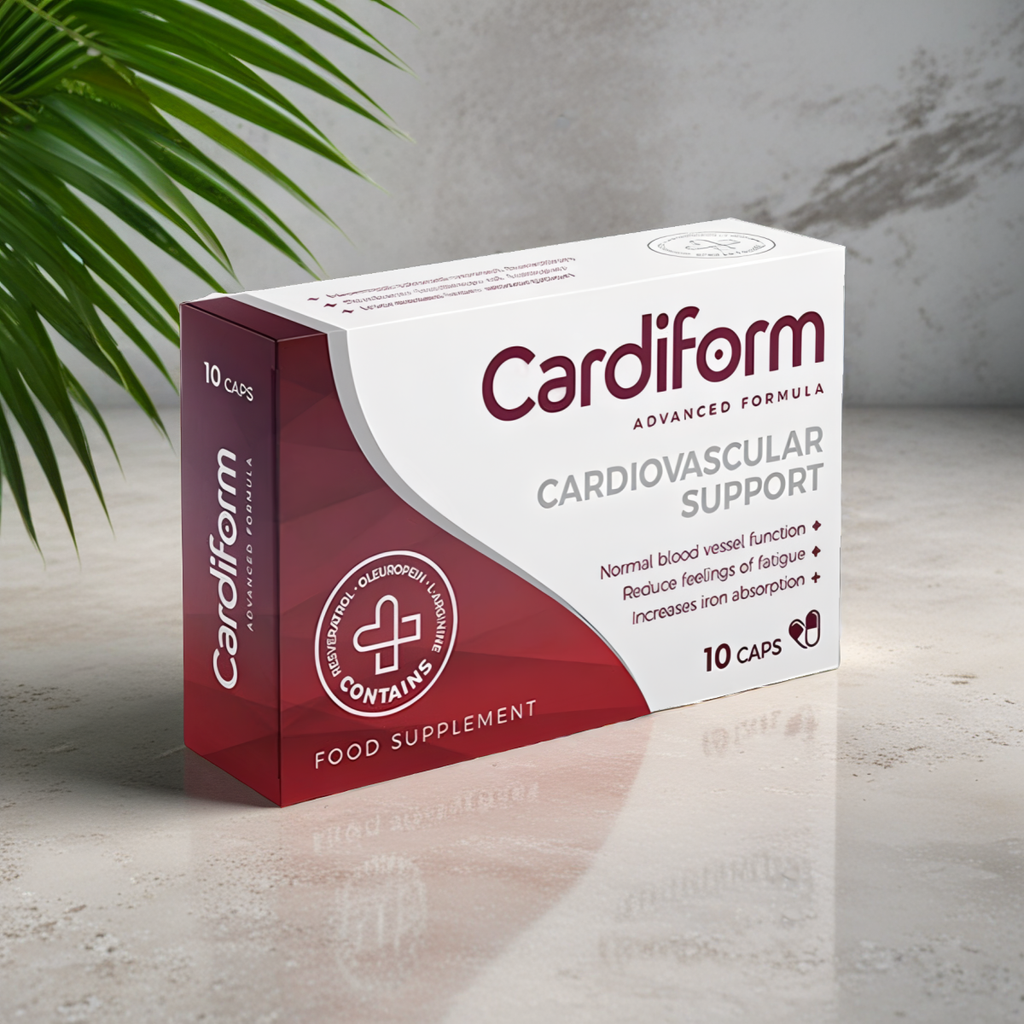 Cardiform