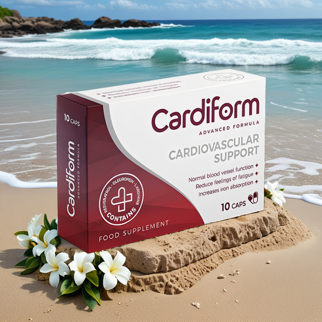 Cardiform