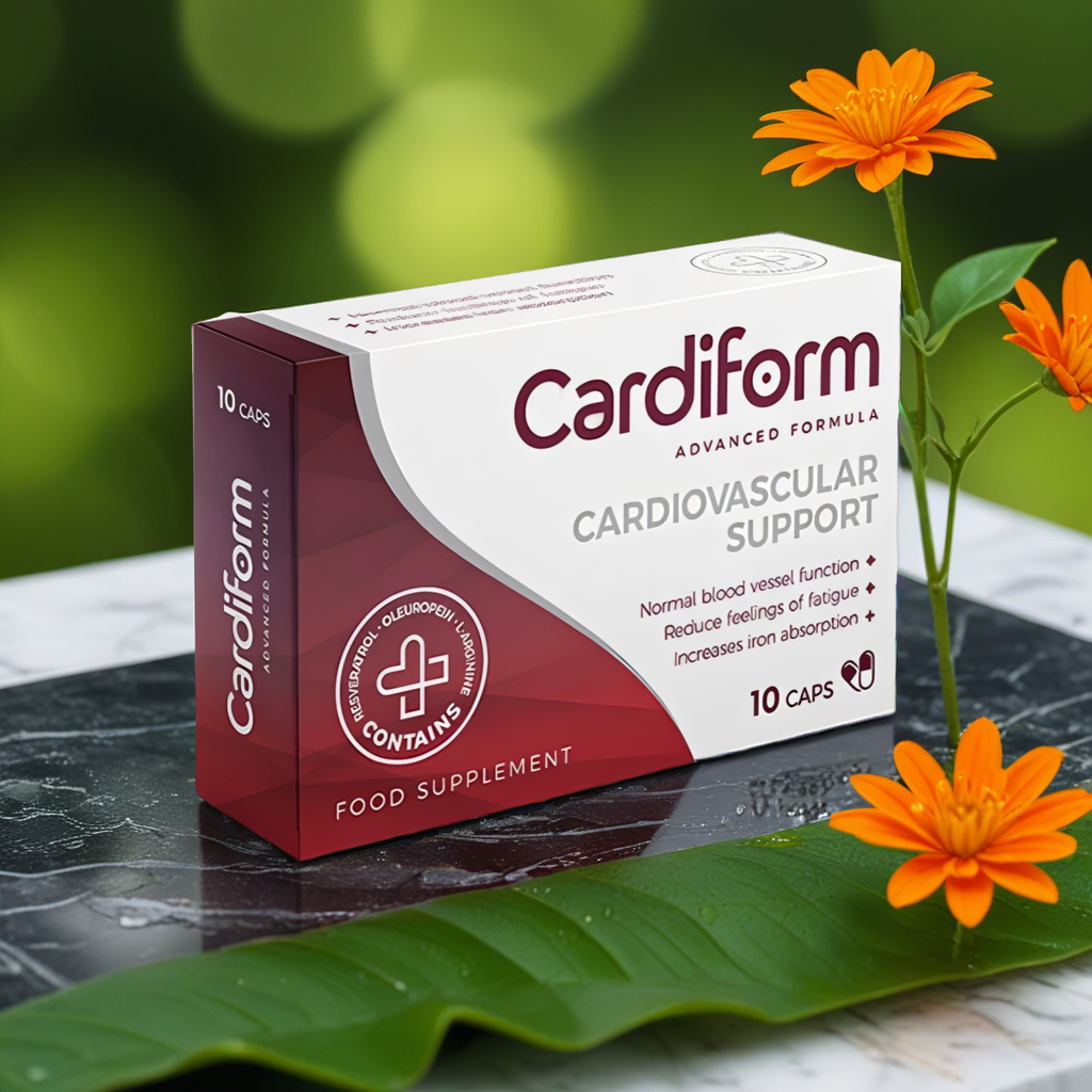 Cardiform