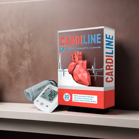 Cardiline Hu 11900