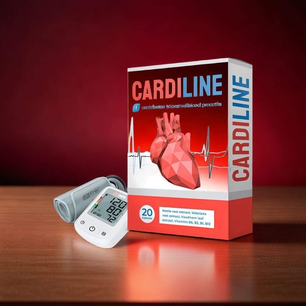 Cardiline Hu 11900