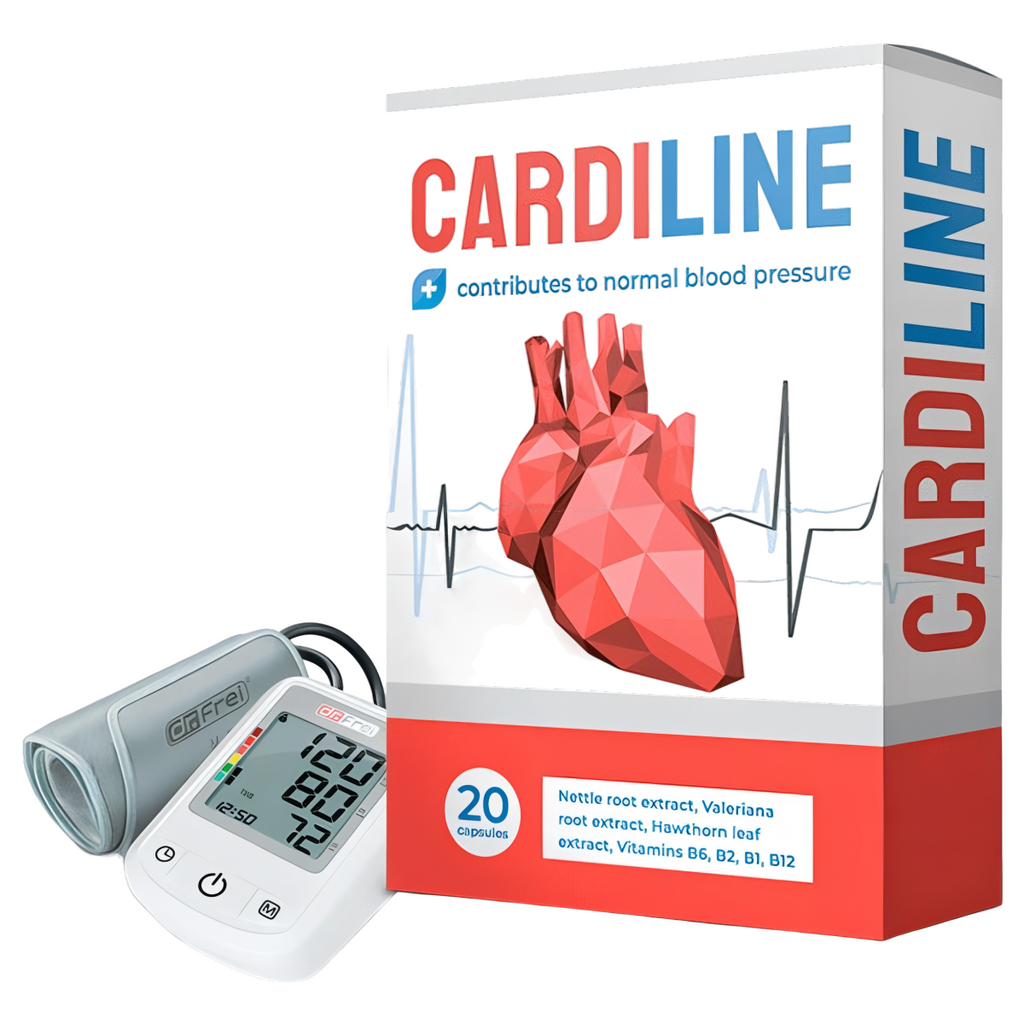Cardiline Hu 11900
