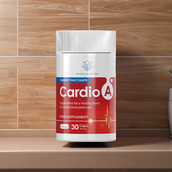 CARDIOA PLUS