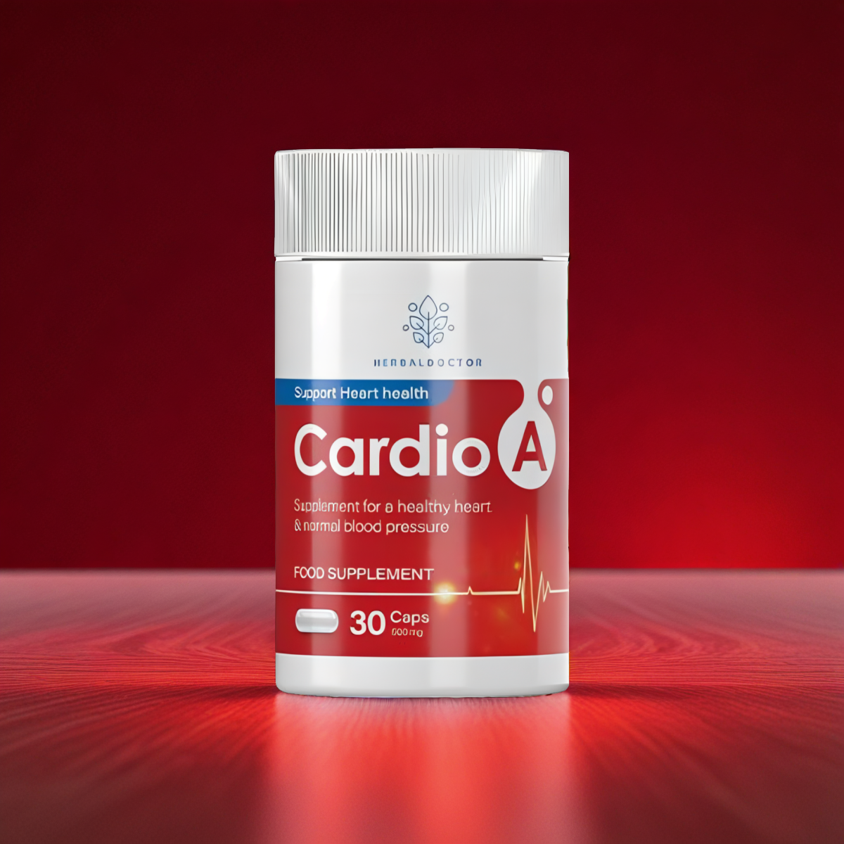 CARDIOA PLUS
