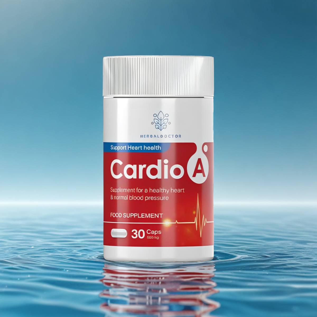 CARDIOA PLUS