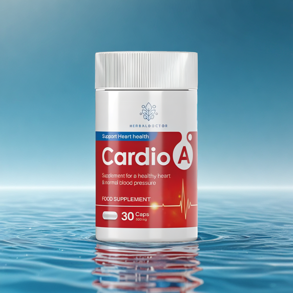 CARDIOA PLUS