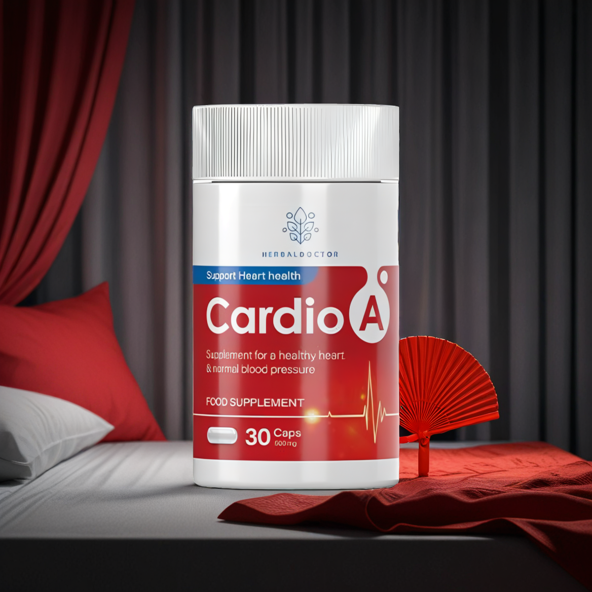 CARDIOA PLUS