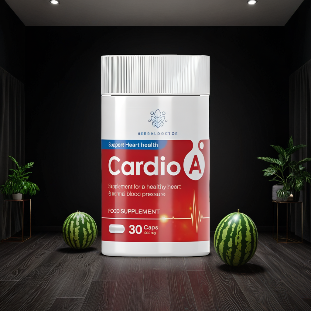 CARDIOA PLUS