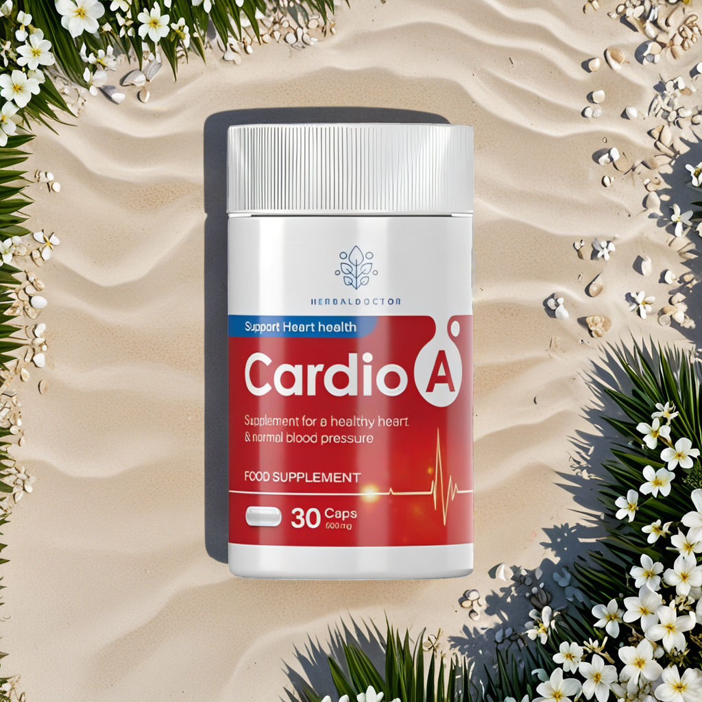 CARDIOA PLUS