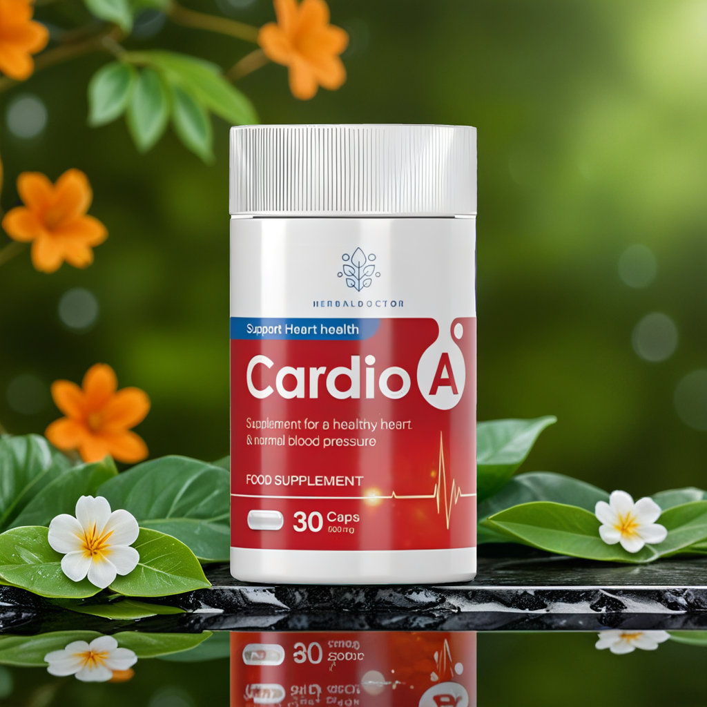 CARDIOA PLUS