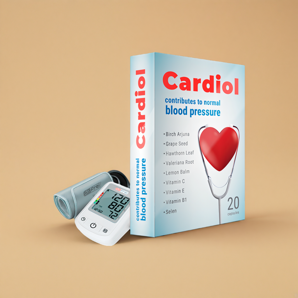 Cardiol
