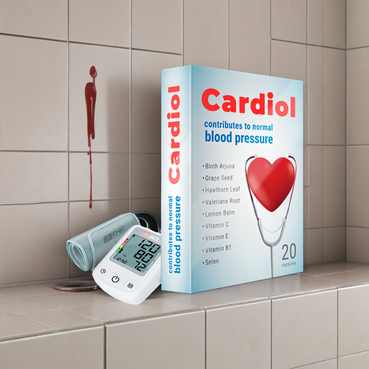 Cardiol