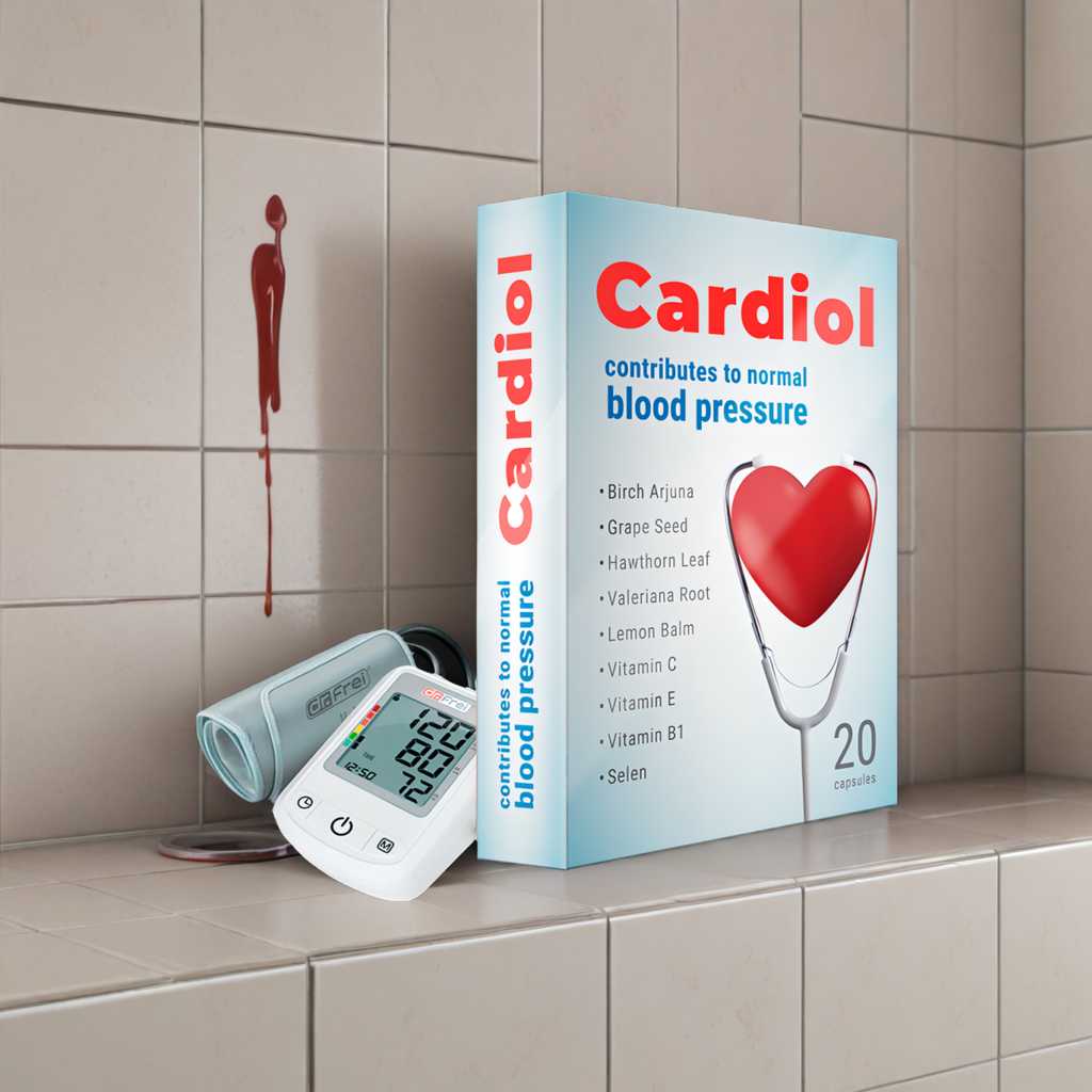 Cardiol