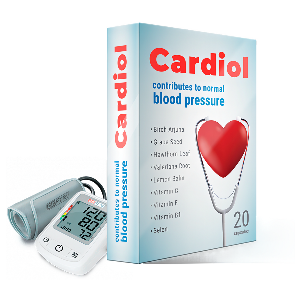 Cardiol