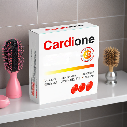 CARDIONE