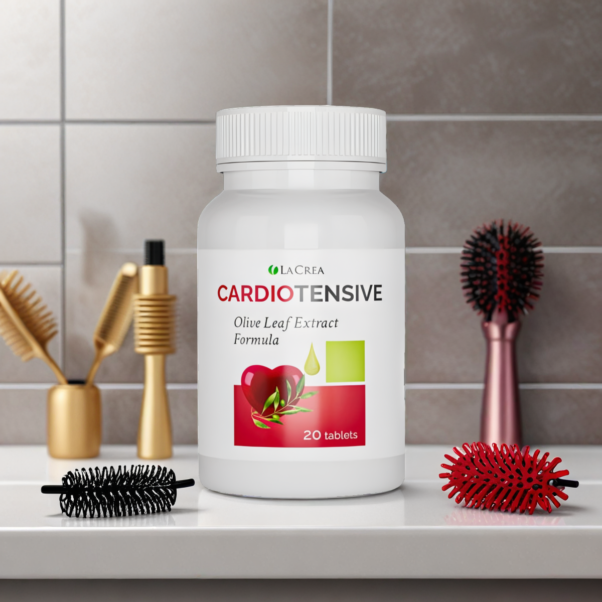 Cardiotensive