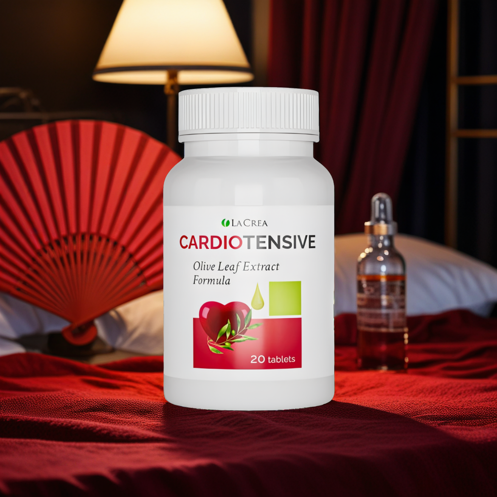 Cardiotensive