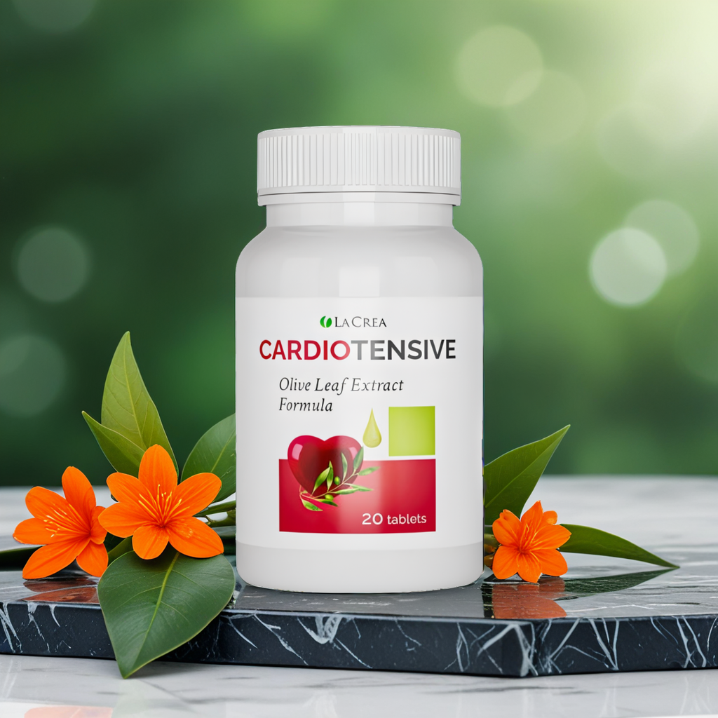 Cardiotensive