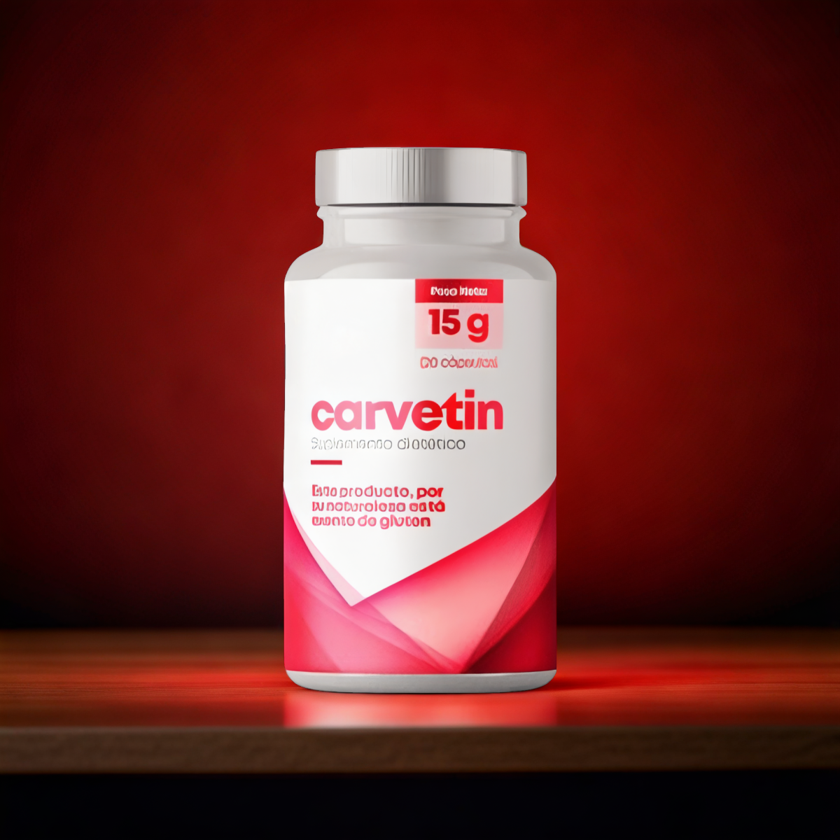 Carvetin