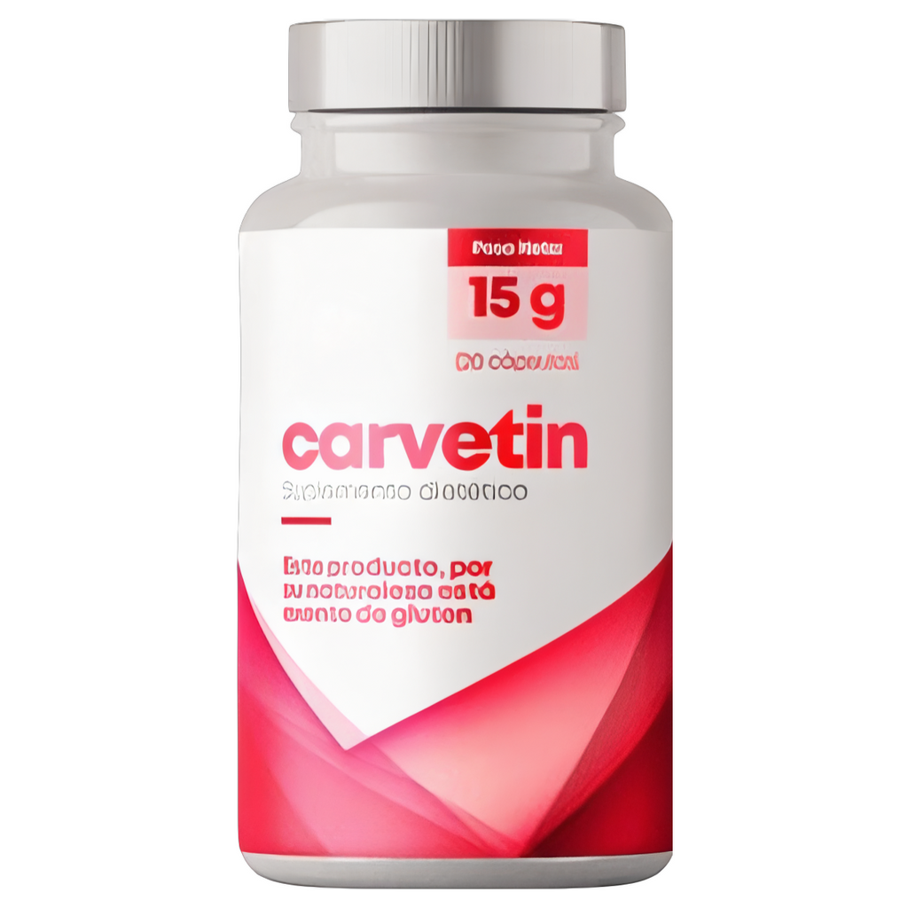Carvetin